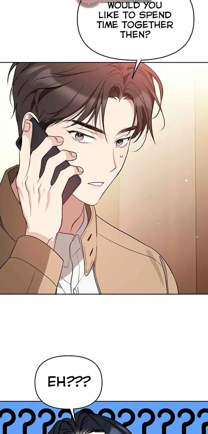 Read Misfortune at Work chapter 16 image 35 on Lezhin