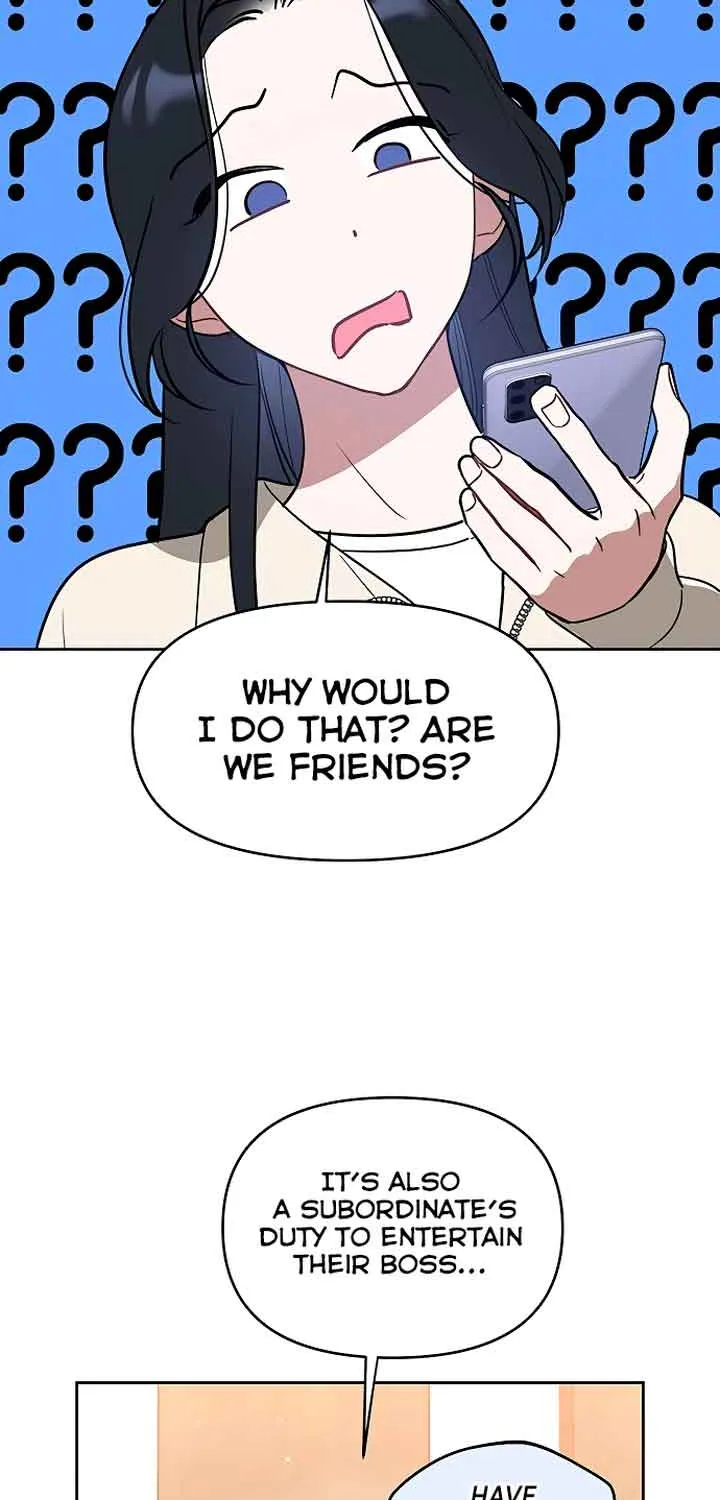 Read Misfortune at Work chapter 16 image 36 on Lezhin