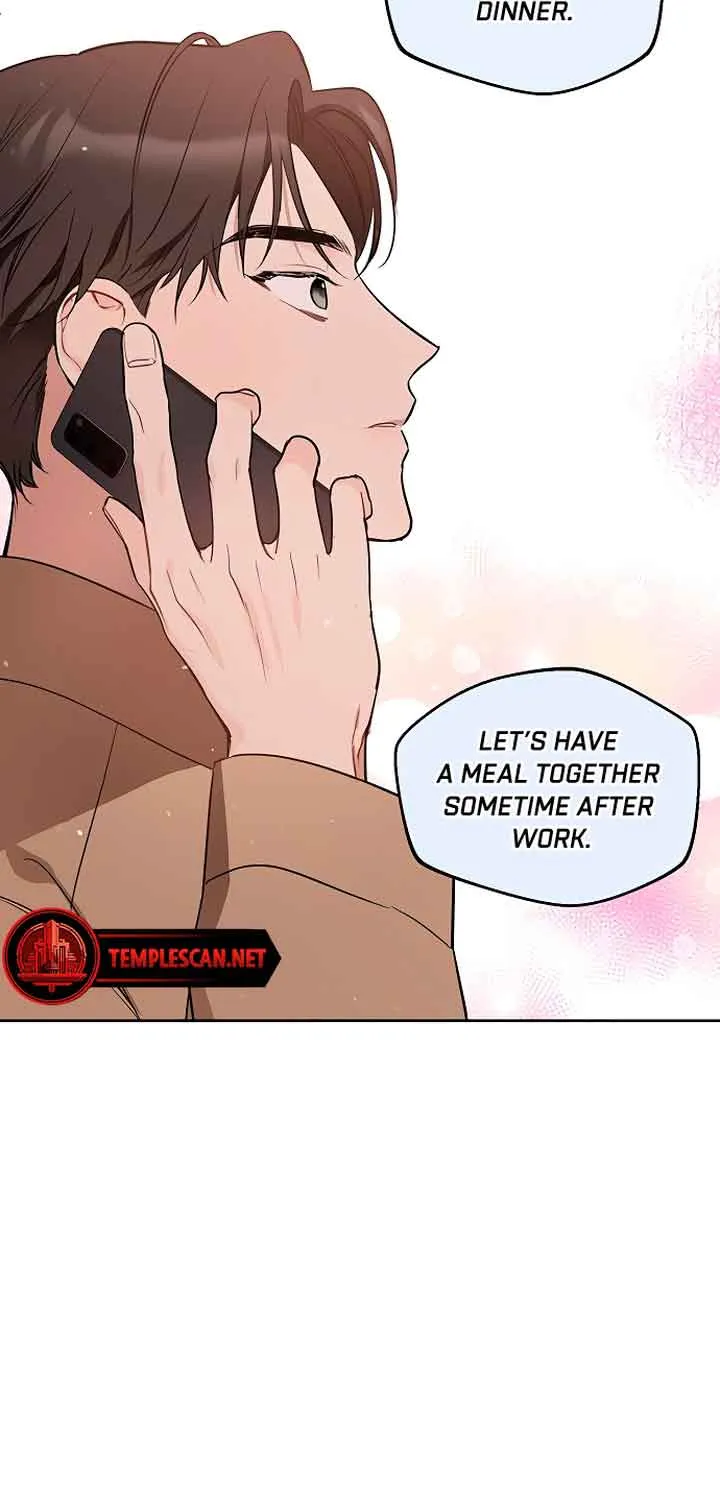 Read Misfortune at Work chapter 16 image 38 on Lezhin