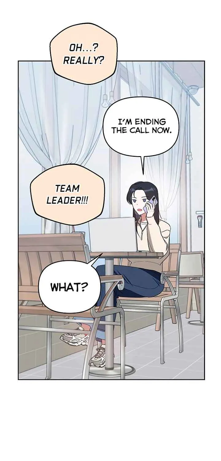 Read Misfortune at Work chapter 16 image 39 on Lezhin