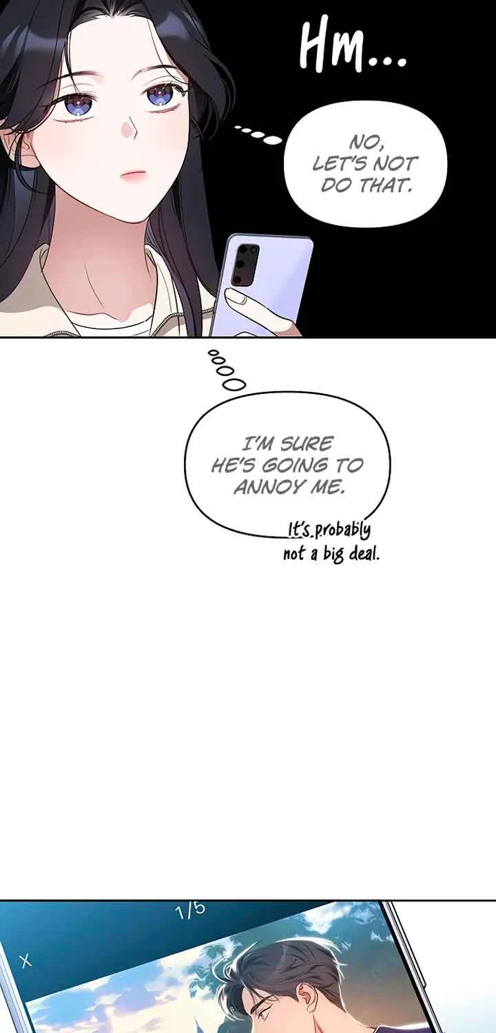 Read Misfortune at Work chapter 16 image 4 on Lezhin