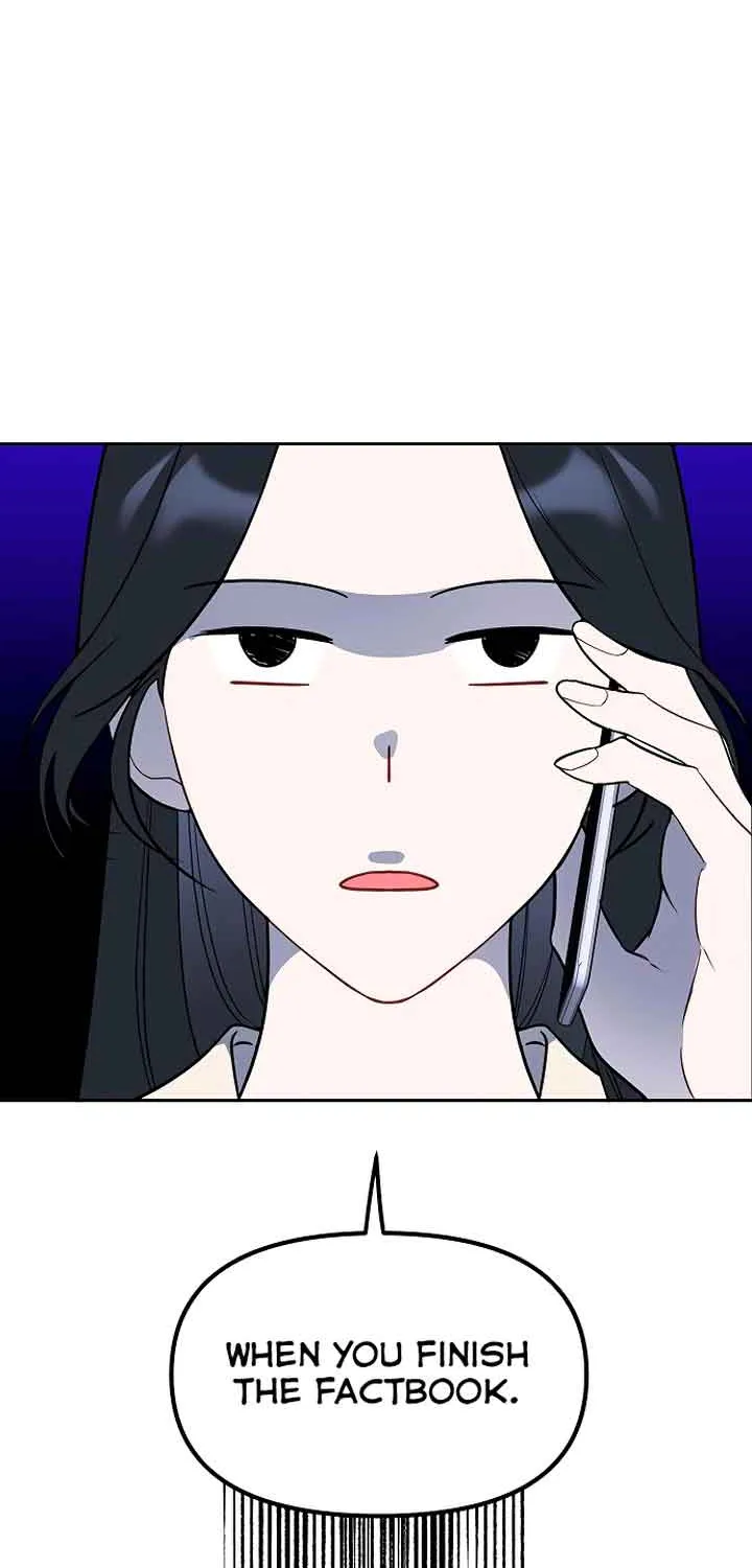Read Misfortune at Work chapter 16 image 42 on Lezhin