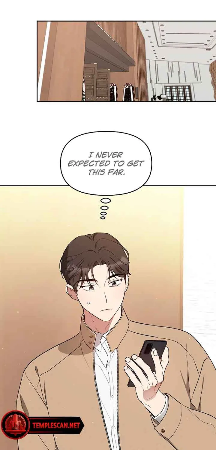 Read Misfortune at Work chapter 16 image 46 on Lezhin