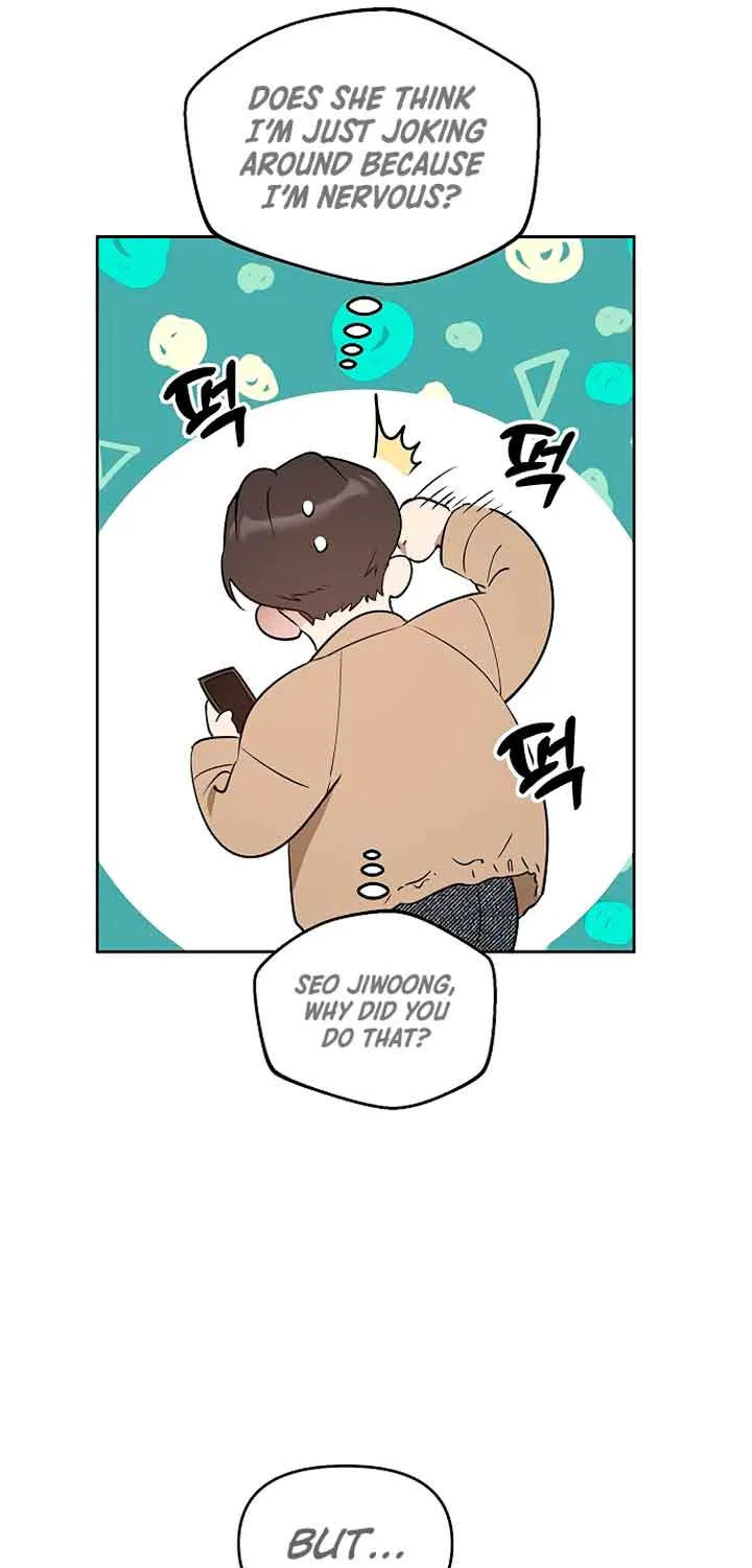 Read Misfortune at Work chapter 16 image 48 on Lezhin