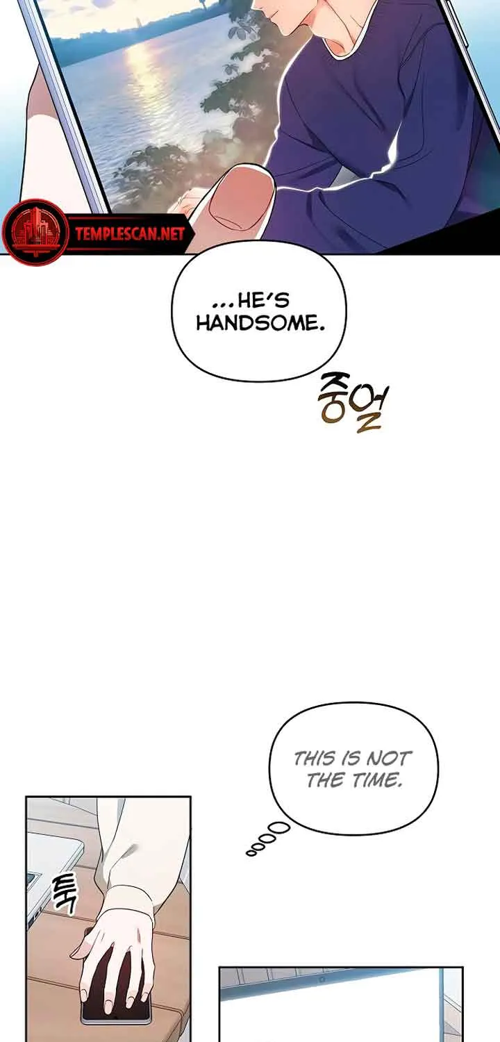 Read Misfortune at Work chapter 16 image 5 on Lezhin