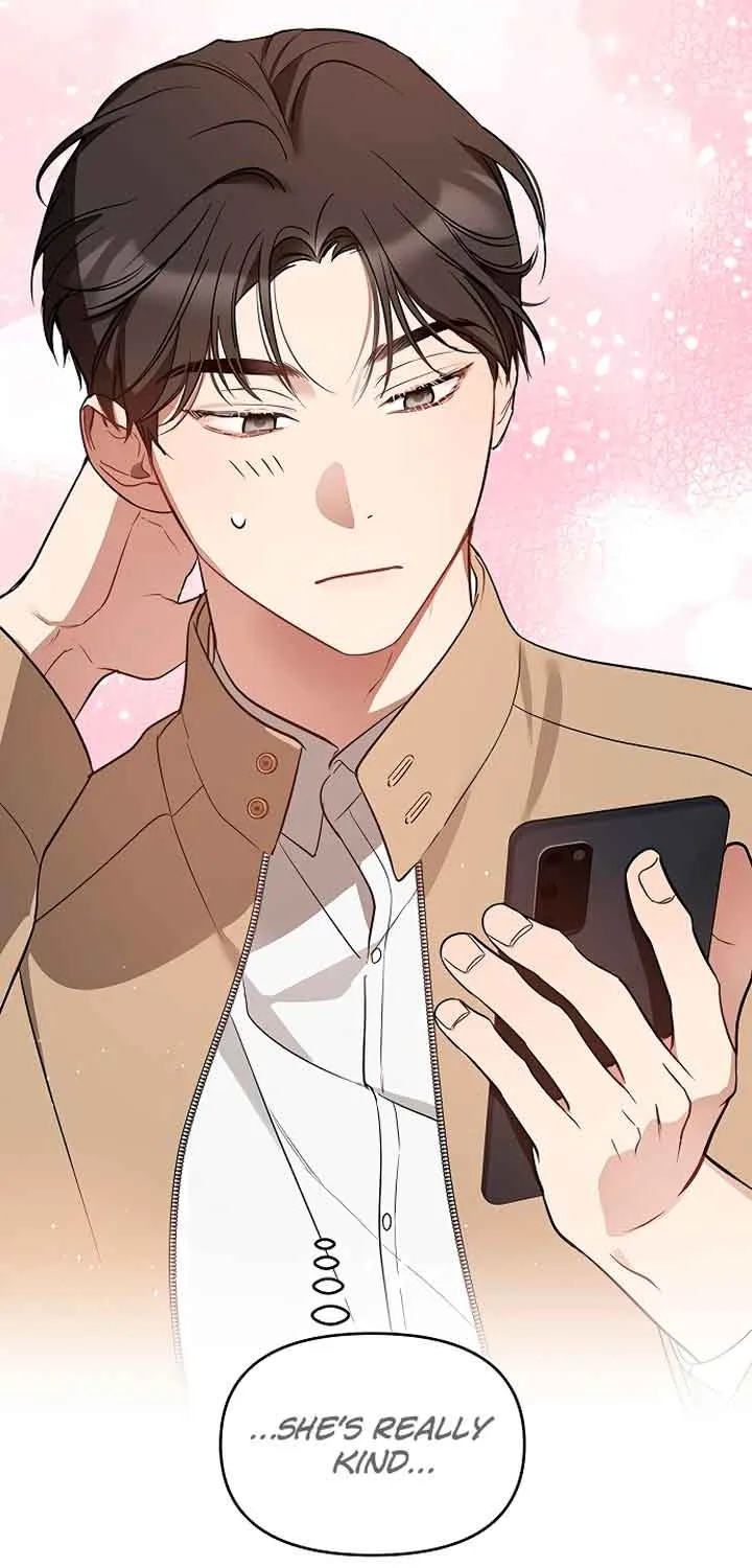 Read Misfortune at Work chapter 16 image 50 on Lezhin