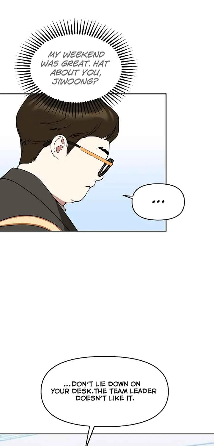 Read Misfortune at Work chapter 16 image 57 on Lezhin
