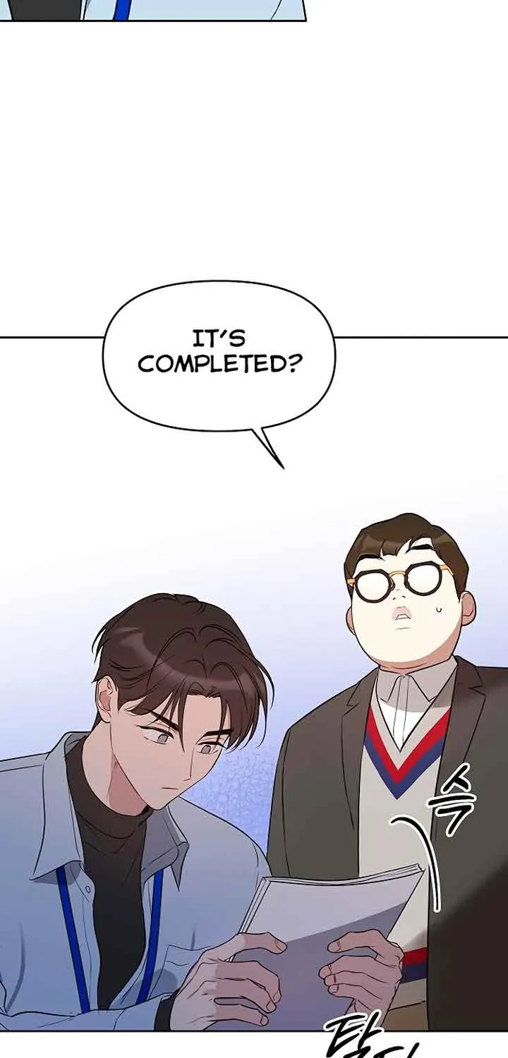 Read Misfortune at Work chapter 16 image 66 on Lezhin