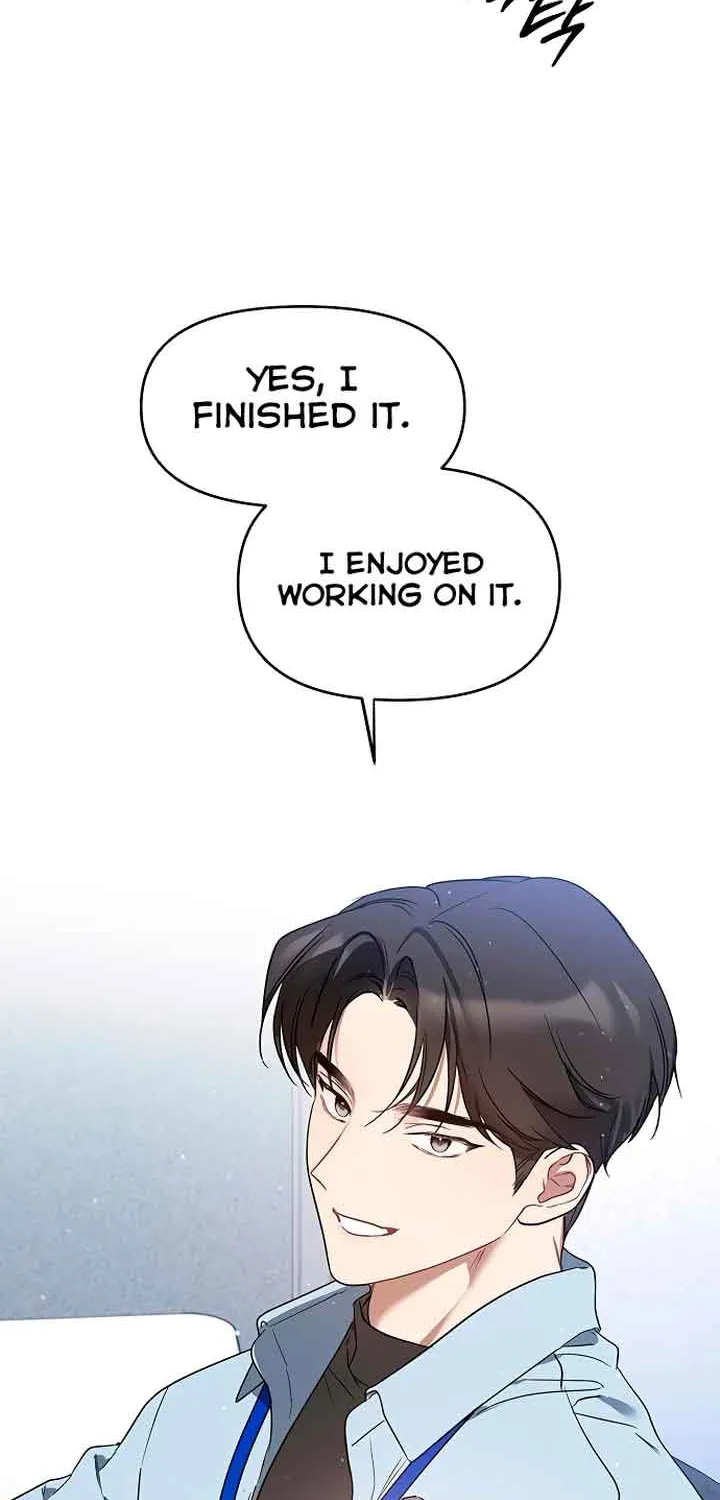 Read Misfortune at Work chapter 16 image 67 on Lezhin