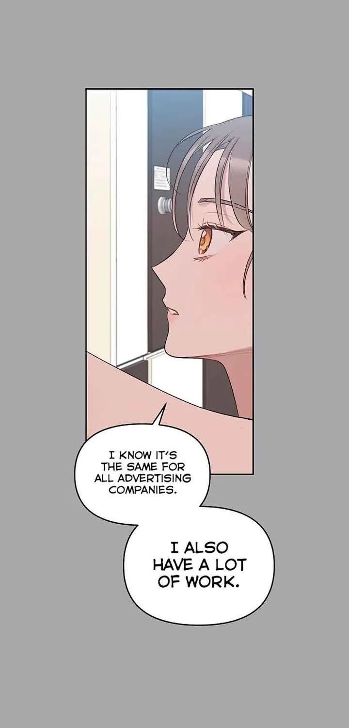 Read Misfortune at Work chapter 16 image 9 on Lezhin