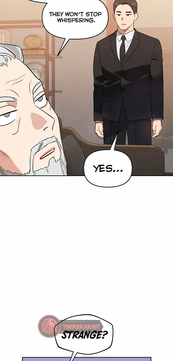 Read Misfortune at Work chapter 18 image 10 on Lezhin