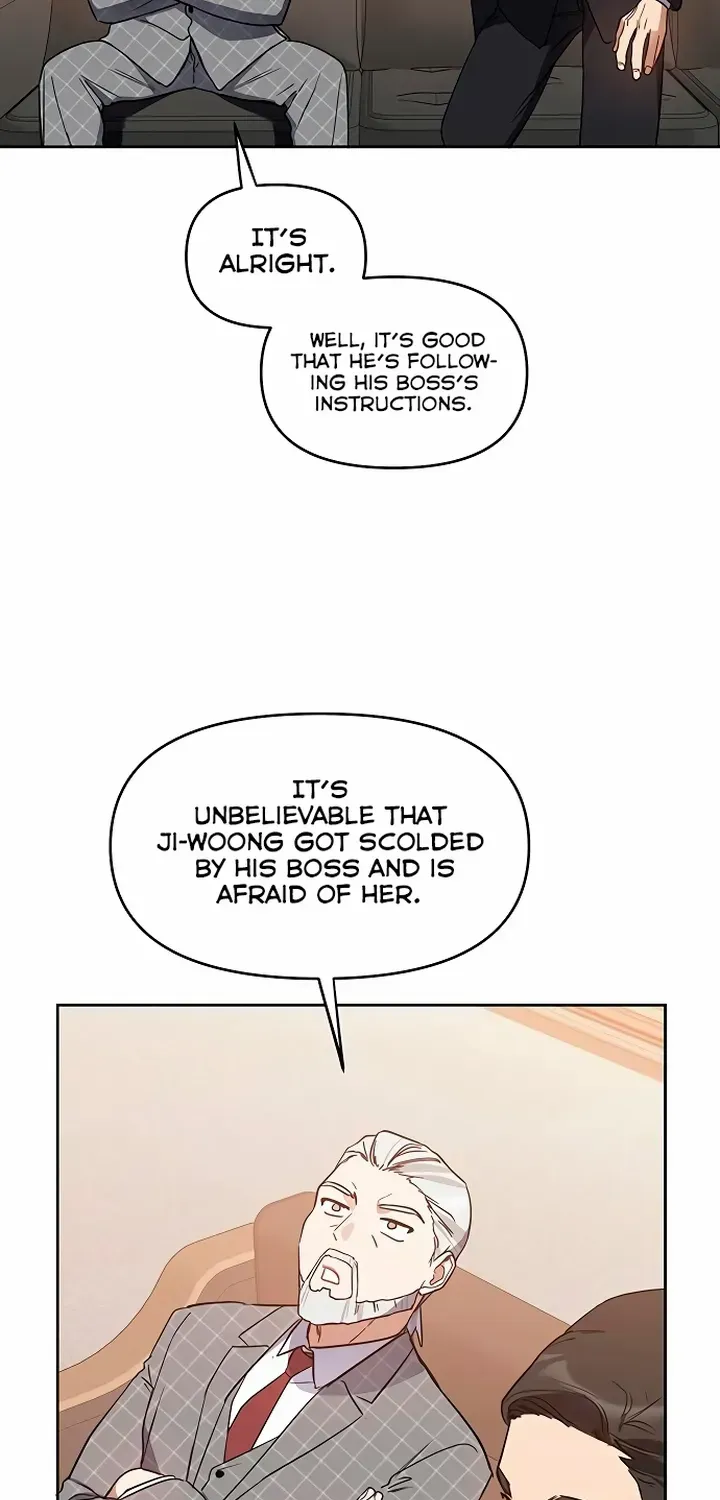 Read Misfortune at Work chapter 18 image 13 on Lezhin