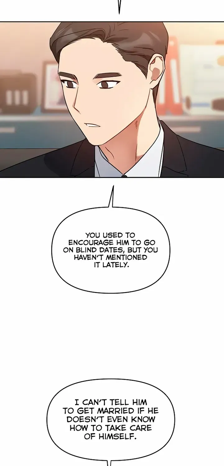 Read Misfortune at Work chapter 18 image 15 on Lezhin