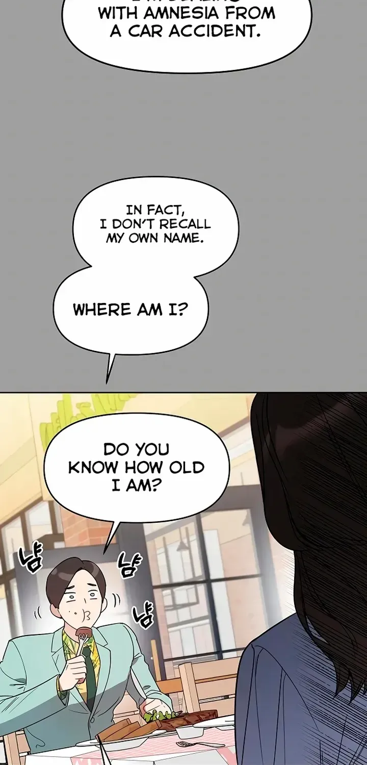 Read Misfortune at Work chapter 18 image 18 on Lezhin