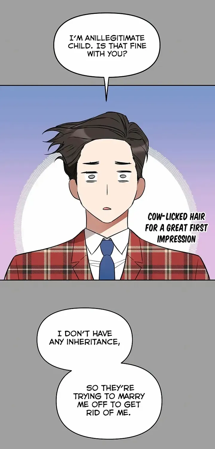 Read Misfortune at Work chapter 18 image 20 on Lezhin