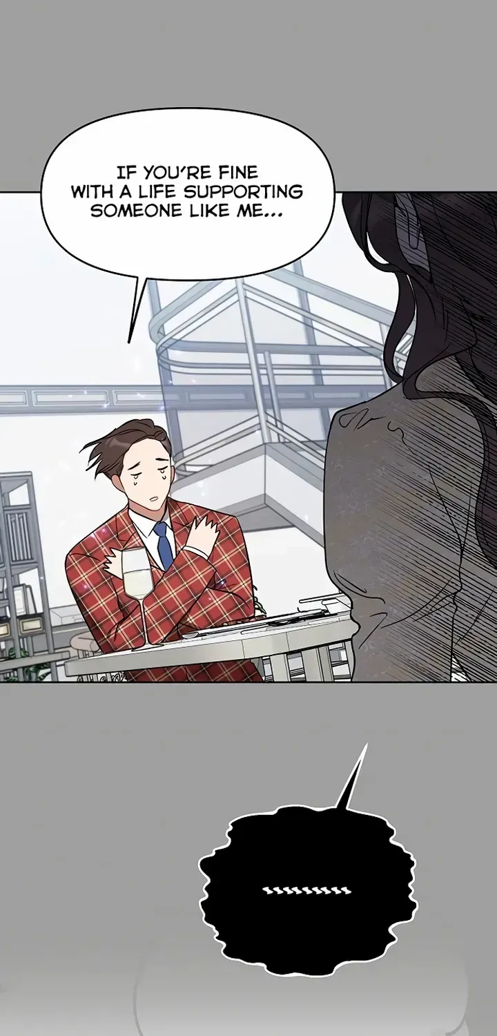 Read Misfortune at Work chapter 18 image 21 on Lezhin