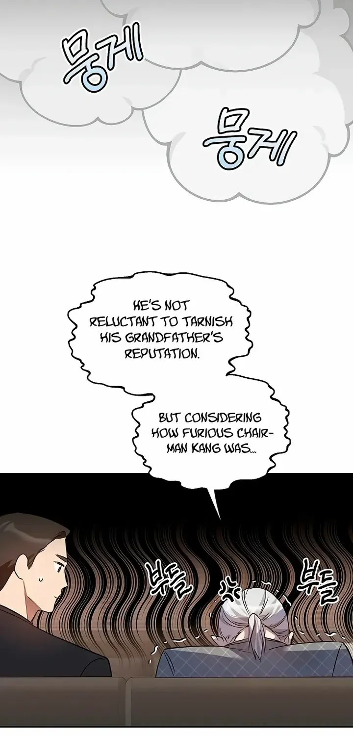 Read Misfortune at Work chapter 18 image 22 on Lezhin