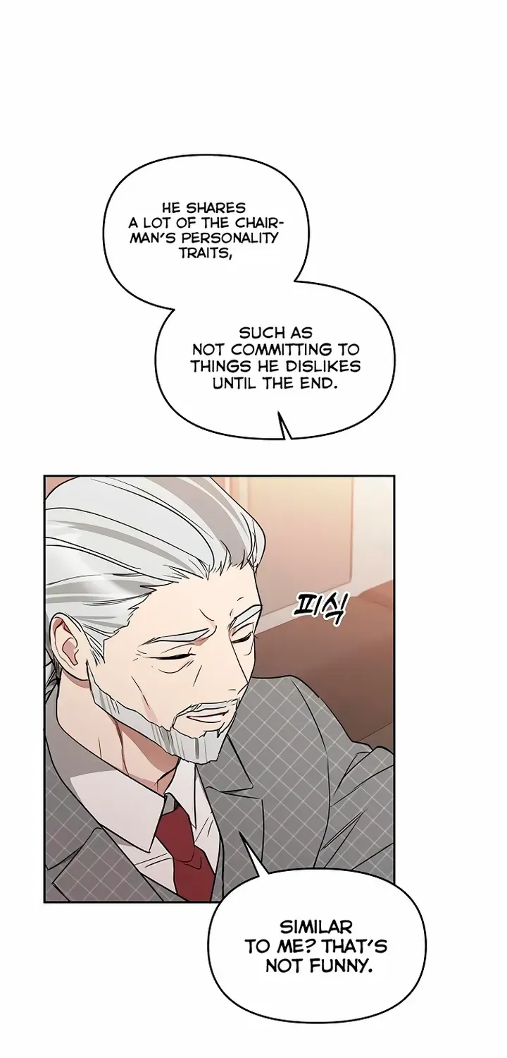 Read Misfortune at Work chapter 18 image 23 on Lezhin