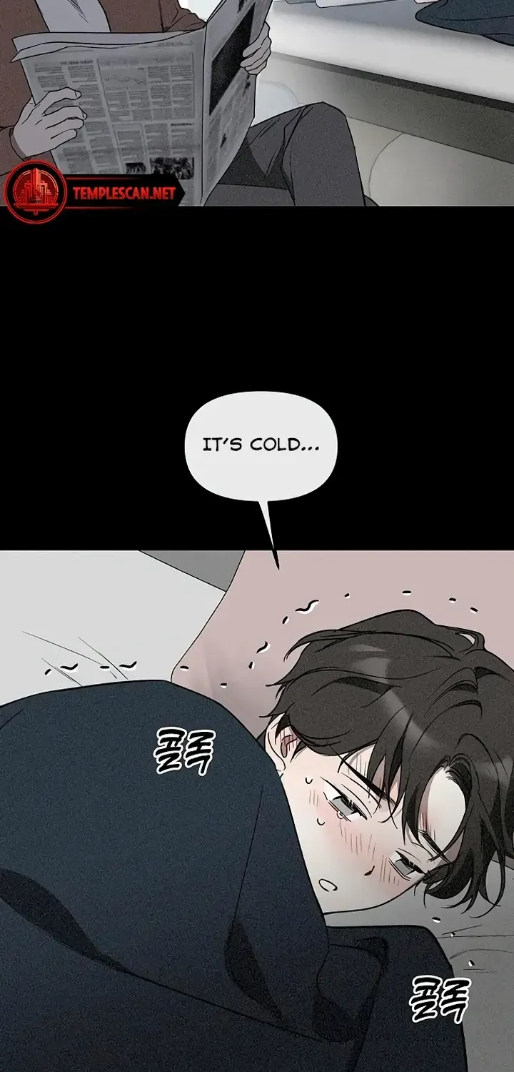 Read Misfortune at Work chapter 18 image 26 on Lezhin