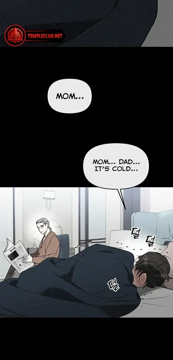 Read Misfortune at Work chapter 18 image 27 on Lezhin