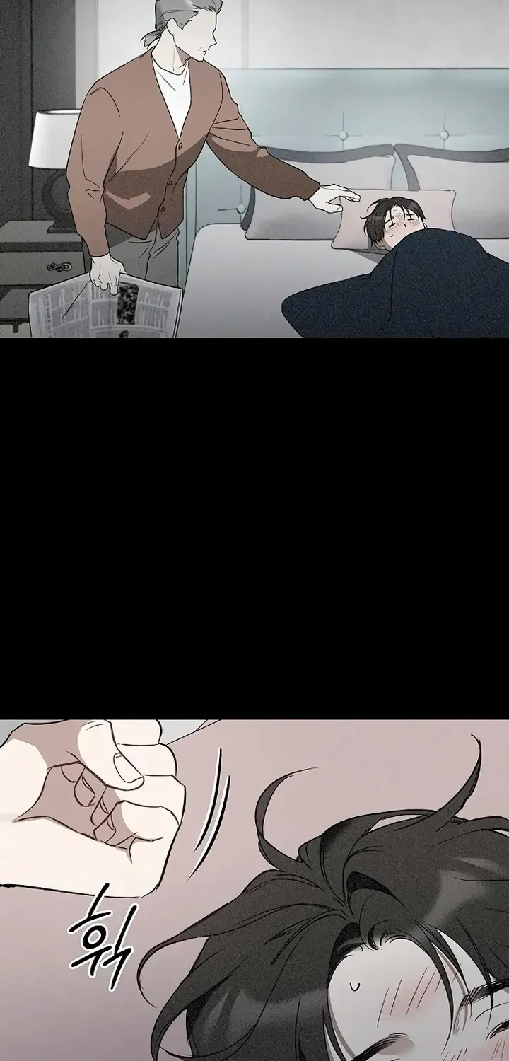 Read Misfortune at Work chapter 18 image 30 on Lezhin