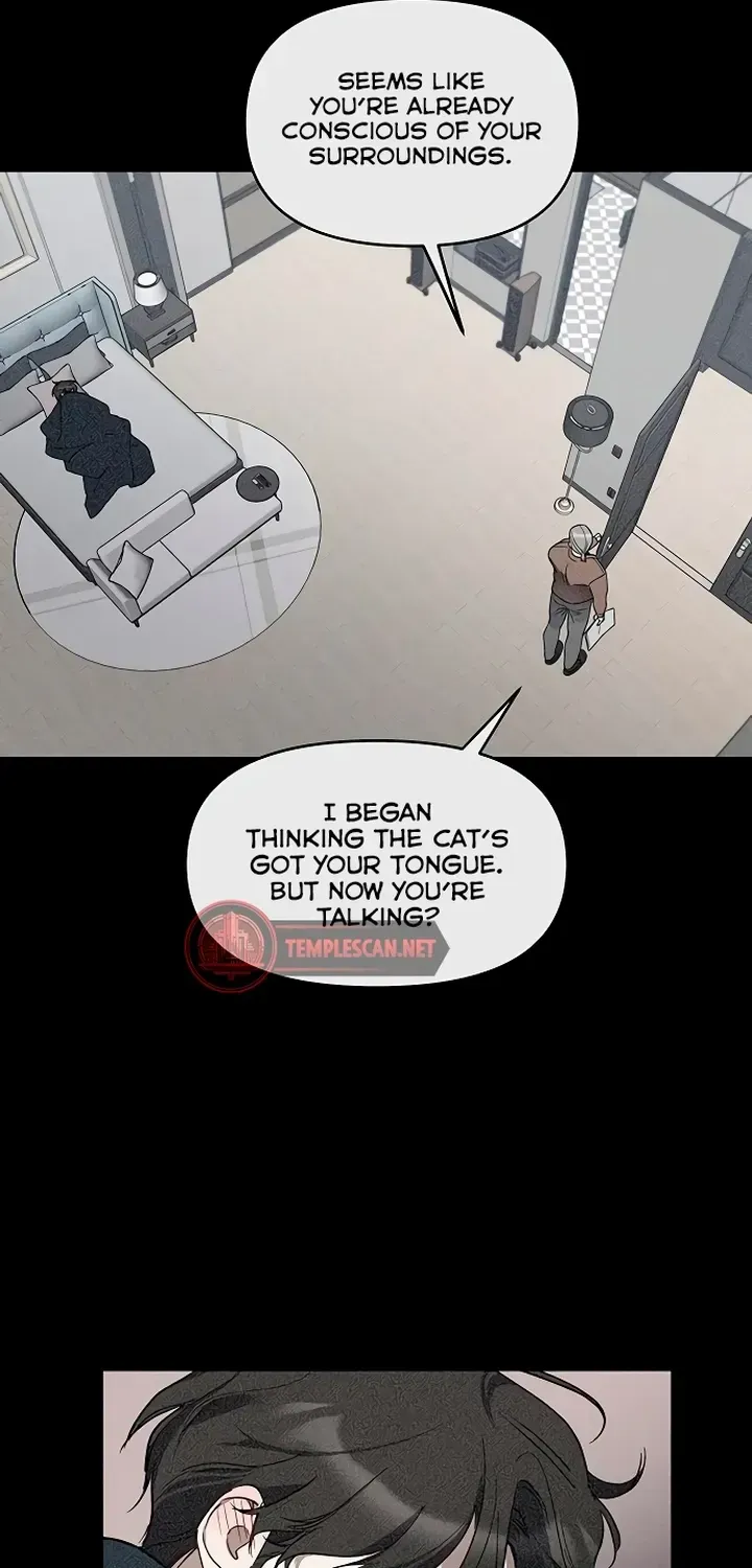 Read Misfortune at Work chapter 18 image 34 on Lezhin