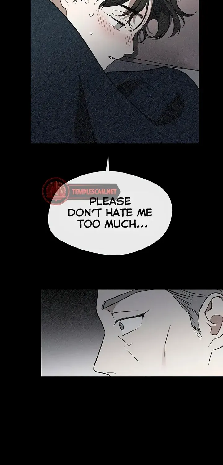 Read Misfortune at Work chapter 18 image 35 on Lezhin