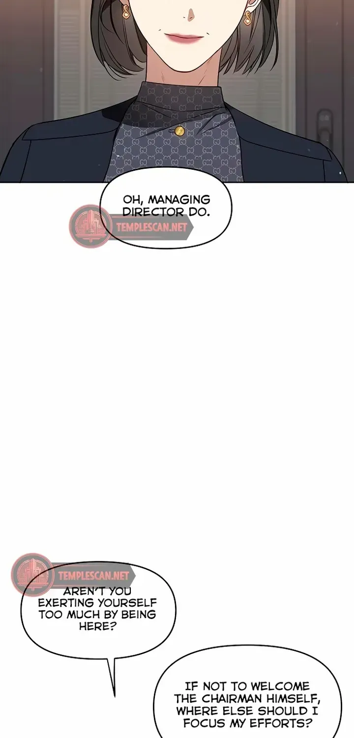 Read Misfortune at Work chapter 18 image 43 on Lezhin