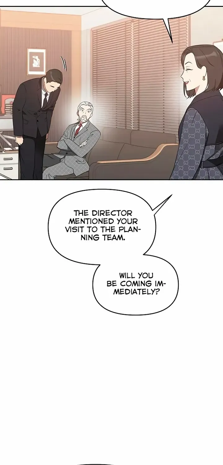 Read Misfortune at Work chapter 18 image 44 on Lezhin