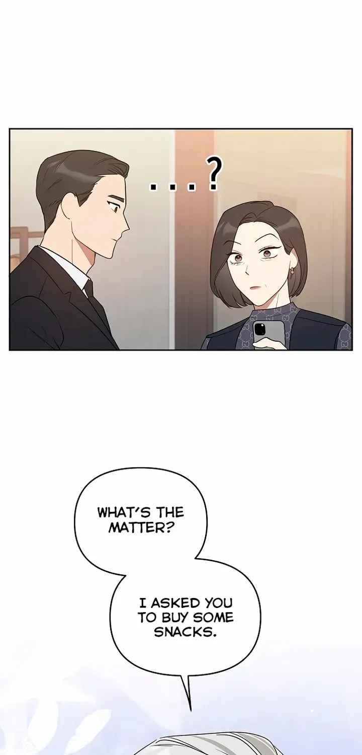 Read Misfortune at Work chapter 18 image 47 on Lezhin