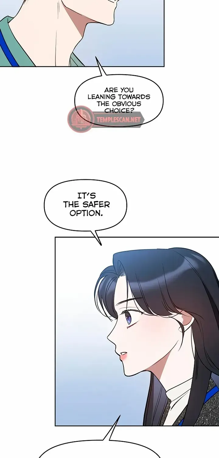 Read Misfortune at Work chapter 18 image 52 on Lezhin