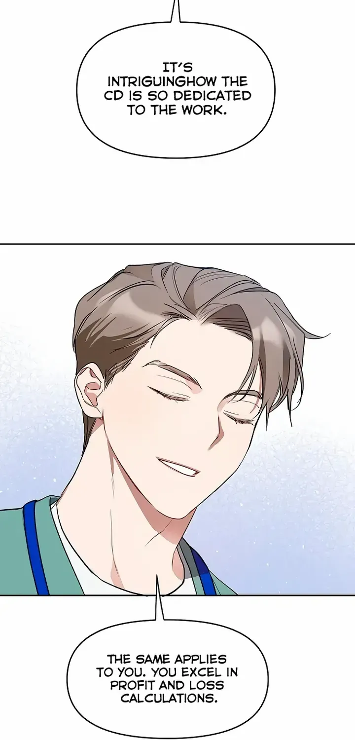 Read Misfortune at Work chapter 18 image 55 on Lezhin
