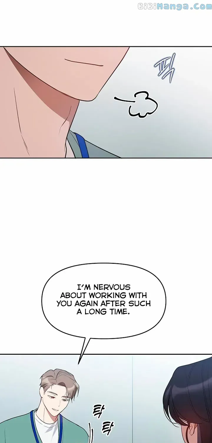 Read Misfortune at Work chapter 18 image 57 on Lezhin