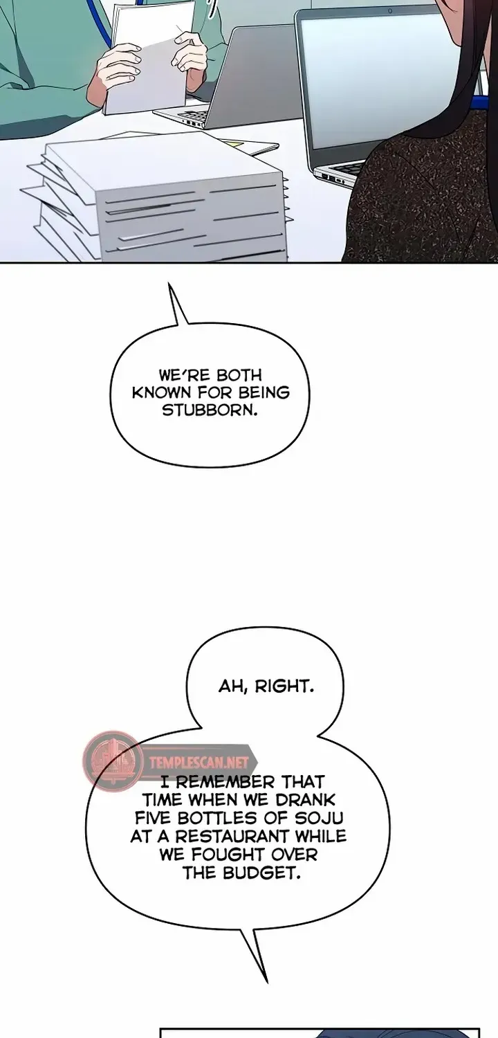 Read Misfortune at Work chapter 18 image 58 on Lezhin