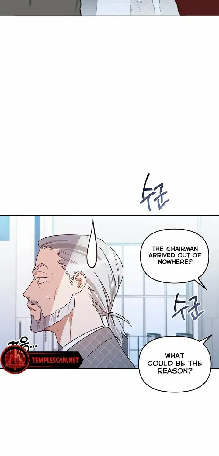 Read Misfortune at Work chapter 18 image 6 on Lezhin