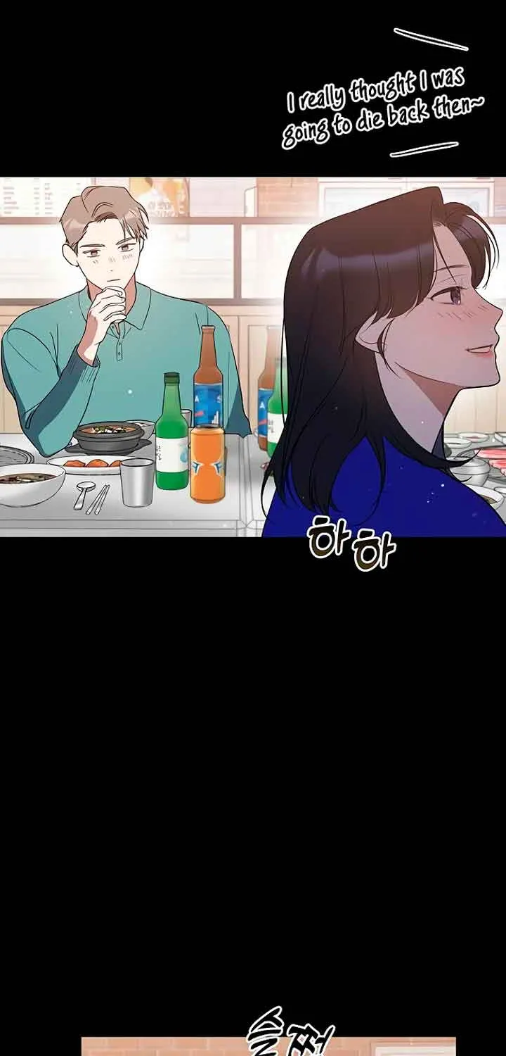 Read Misfortune at Work chapter 19 image 12 on Lezhin