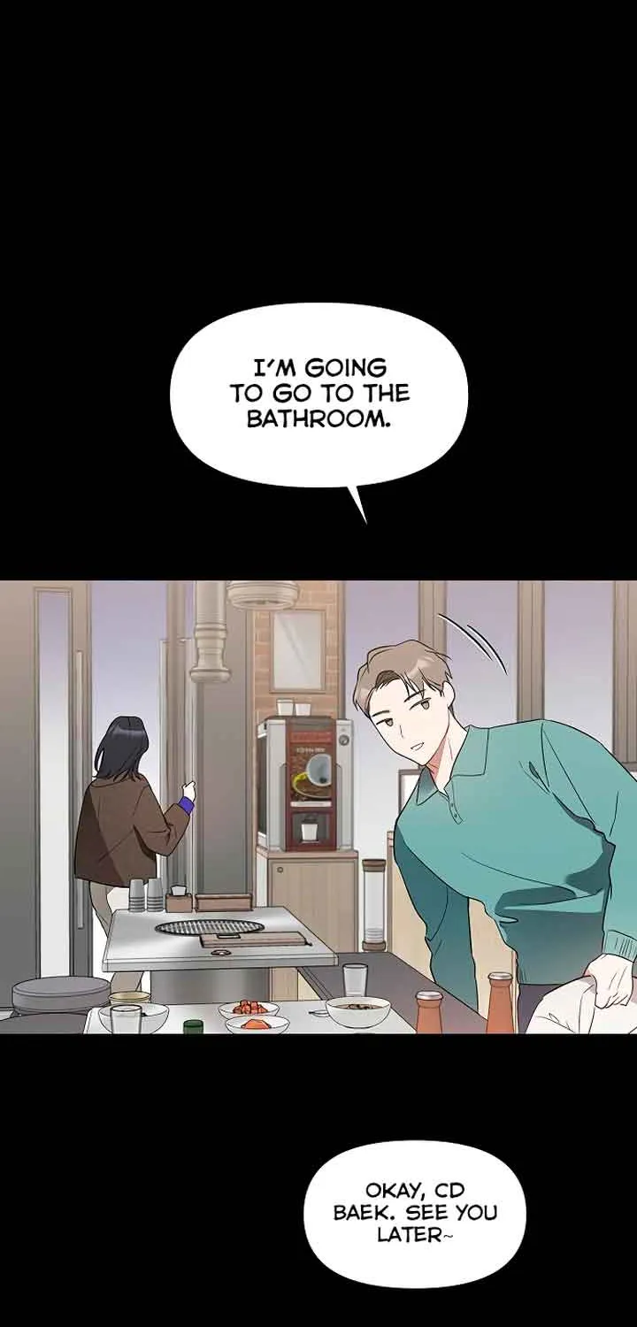 Read Misfortune at Work chapter 19 image 14 on Lezhin