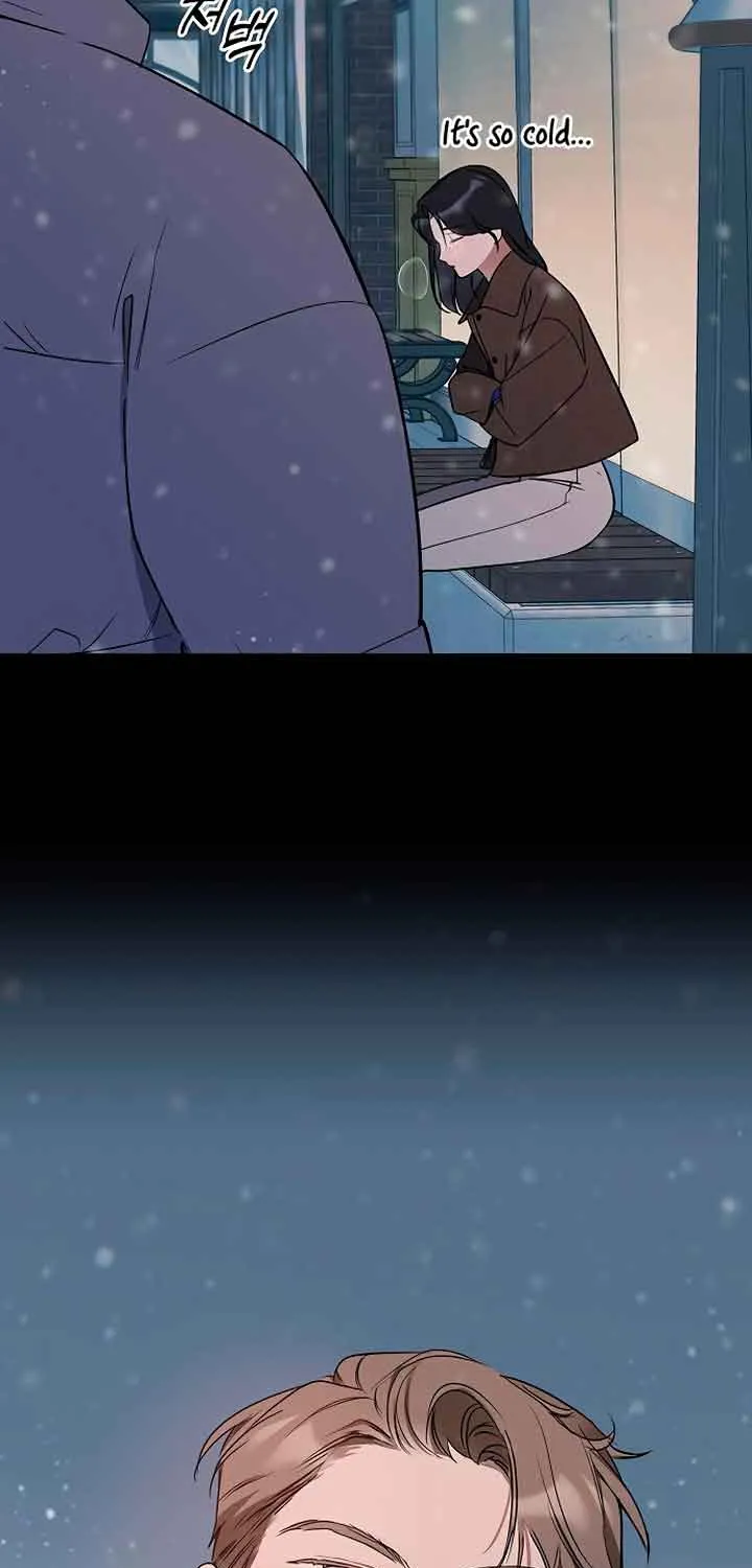 Read Misfortune at Work chapter 19 image 18 on Lezhin