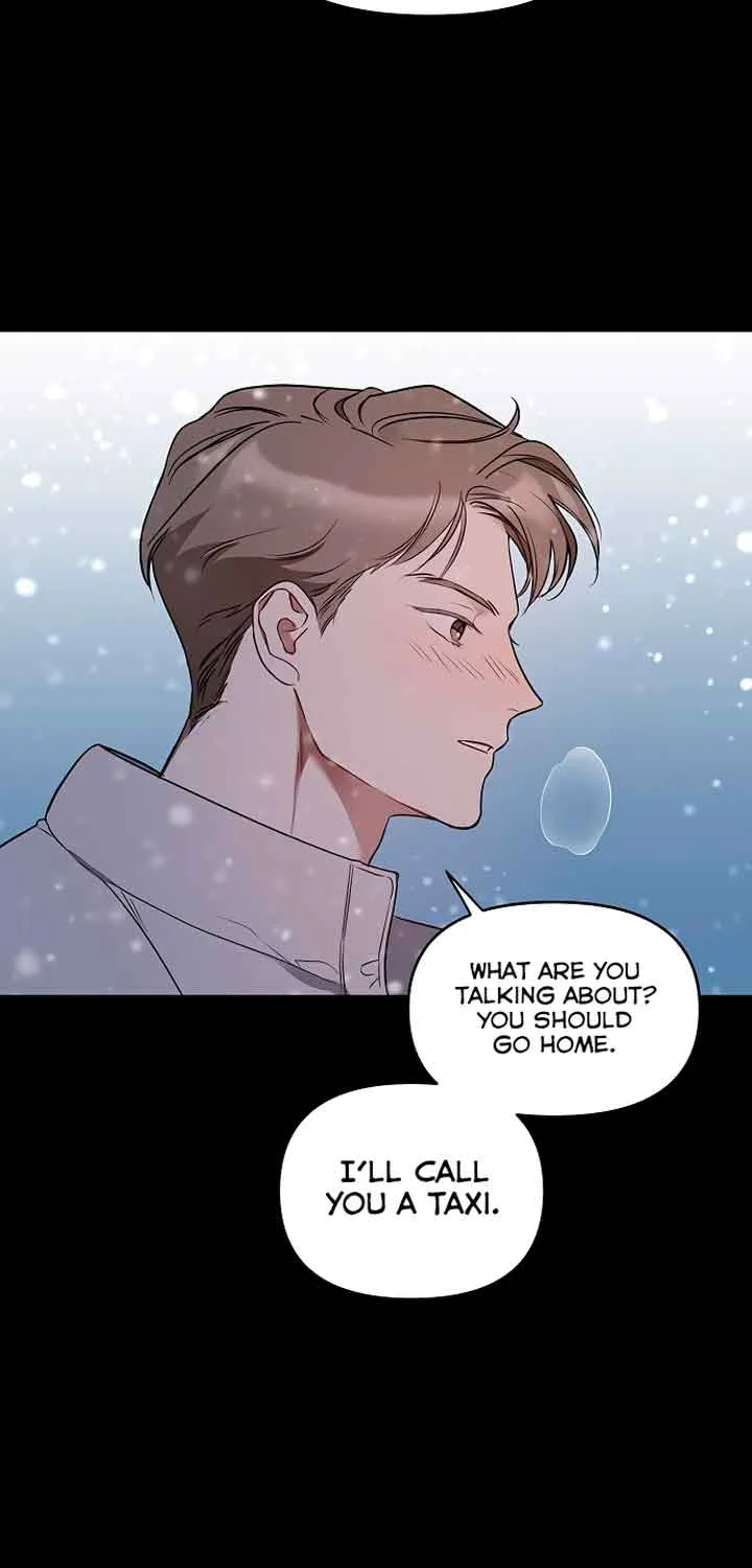 Read Misfortune at Work chapter 19 image 22 on Lezhin