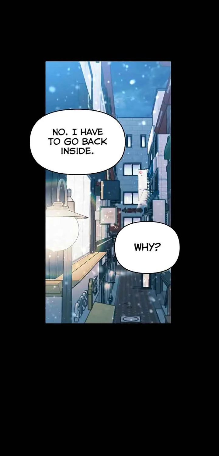Read Misfortune at Work chapter 19 image 23 on Lezhin