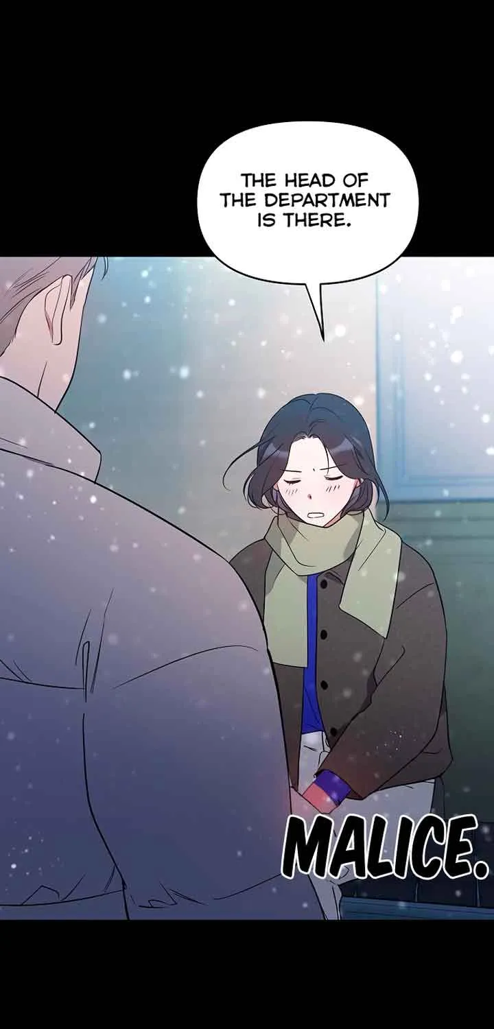 Read Misfortune at Work chapter 19 image 24 on Lezhin