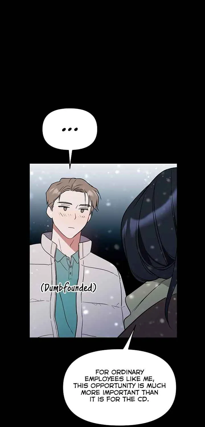 Read Misfortune at Work chapter 19 image 25 on Lezhin