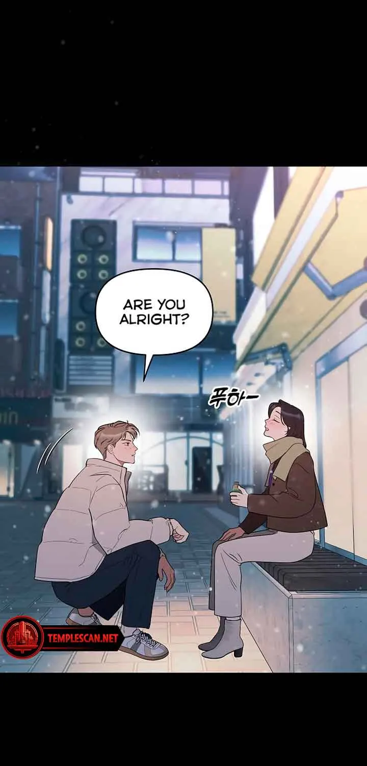 Read Misfortune at Work chapter 19 image 34 on Lezhin