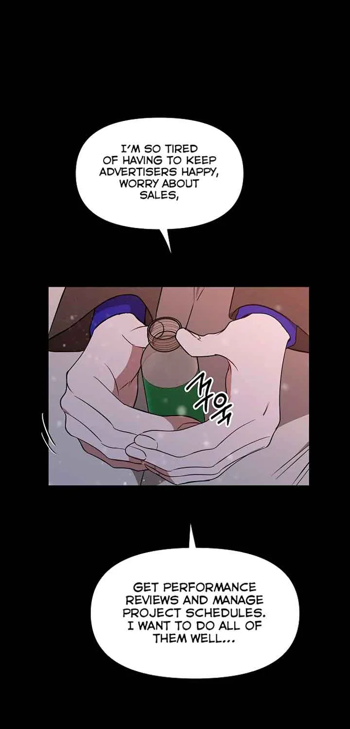 Read Misfortune at Work chapter 19 image 37 on Lezhin