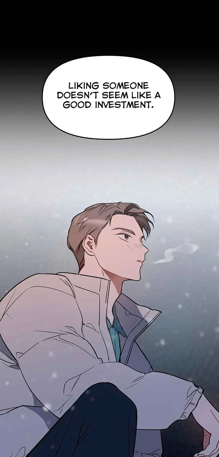 Read Misfortune at Work chapter 19 image 41 on Lezhin