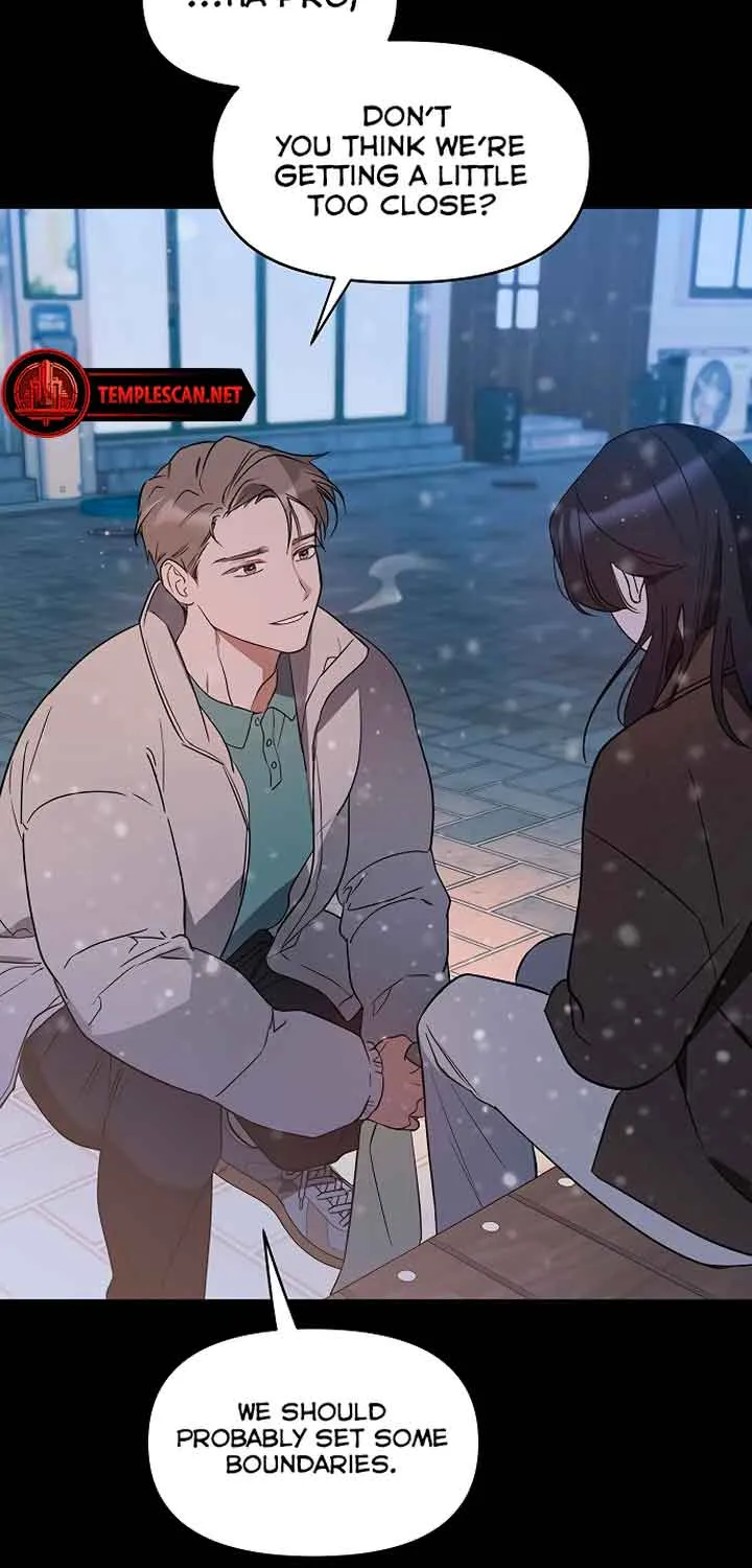 Read Misfortune at Work chapter 19 image 52 on Lezhin
