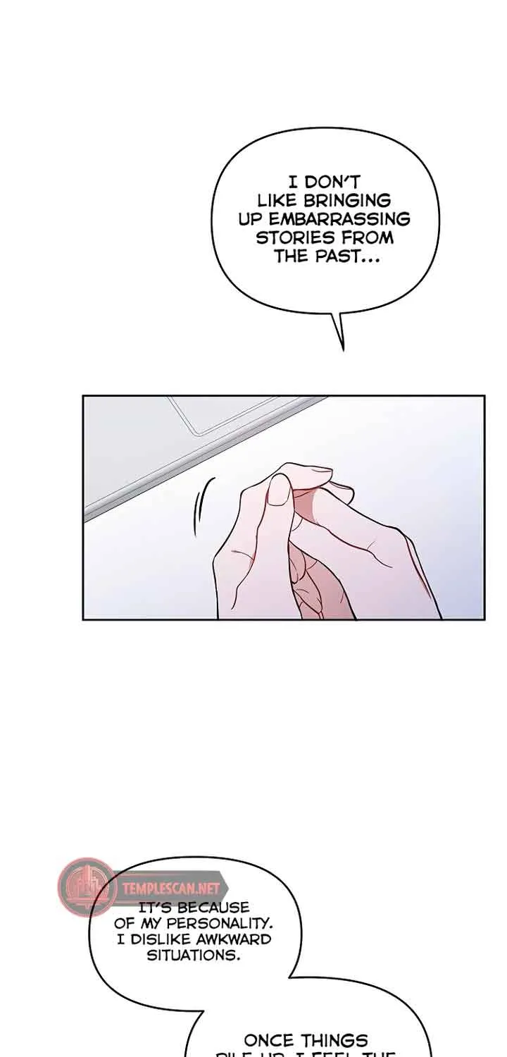 Read Misfortune at Work chapter 19 image 60 on Lezhin