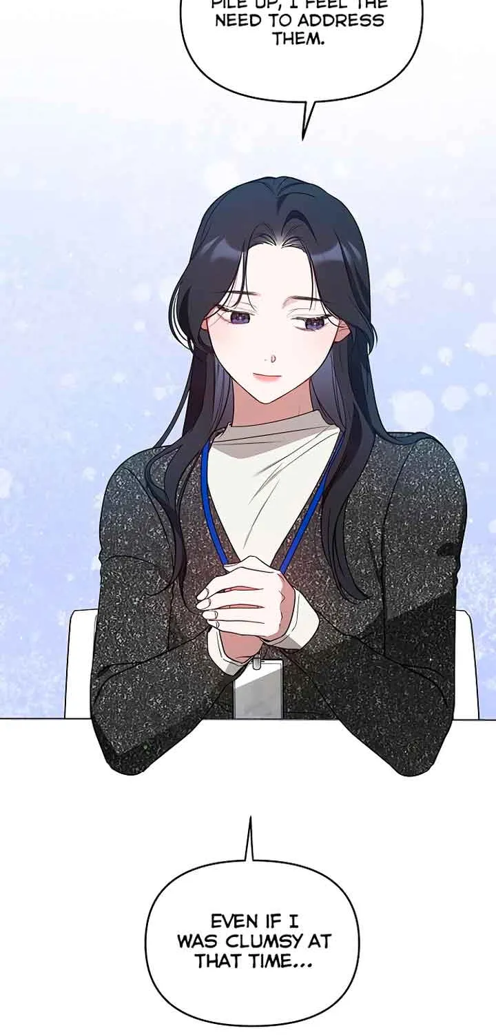 Read Misfortune at Work chapter 19 image 61 on Lezhin
