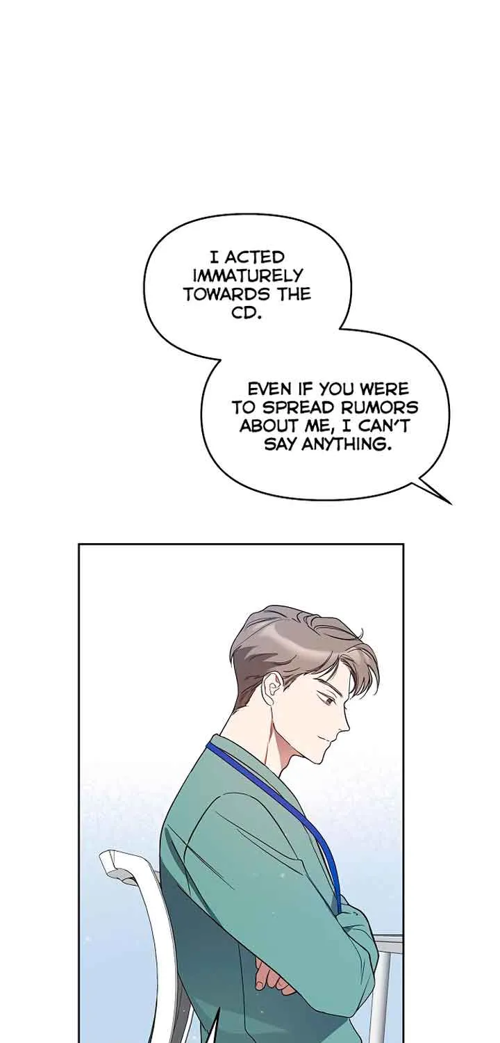Read Misfortune at Work chapter 19 image 62 on Lezhin