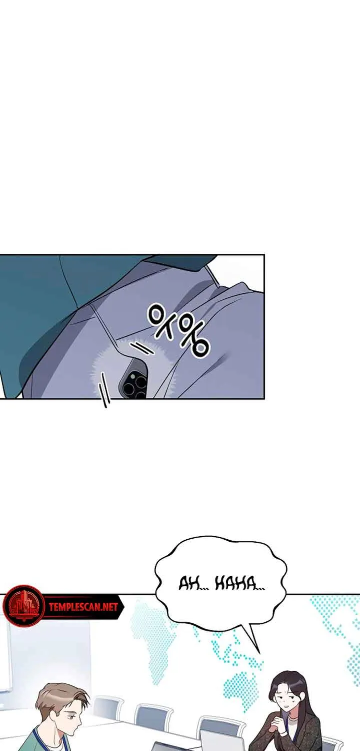 Read Misfortune at Work chapter 19 image 67 on Lezhin